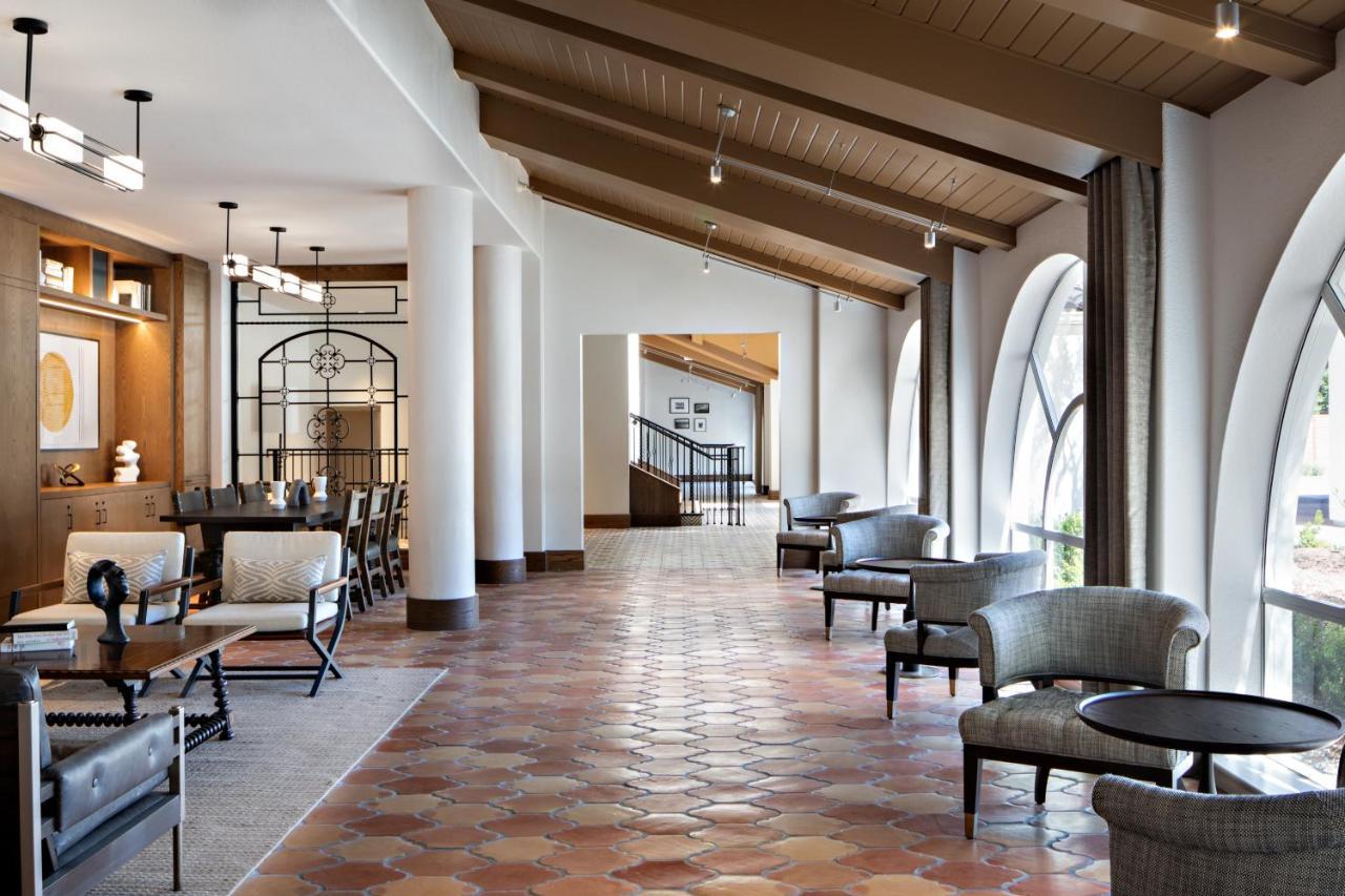 Chaminade Resort & Spa Santa Cruz Luaran gambar