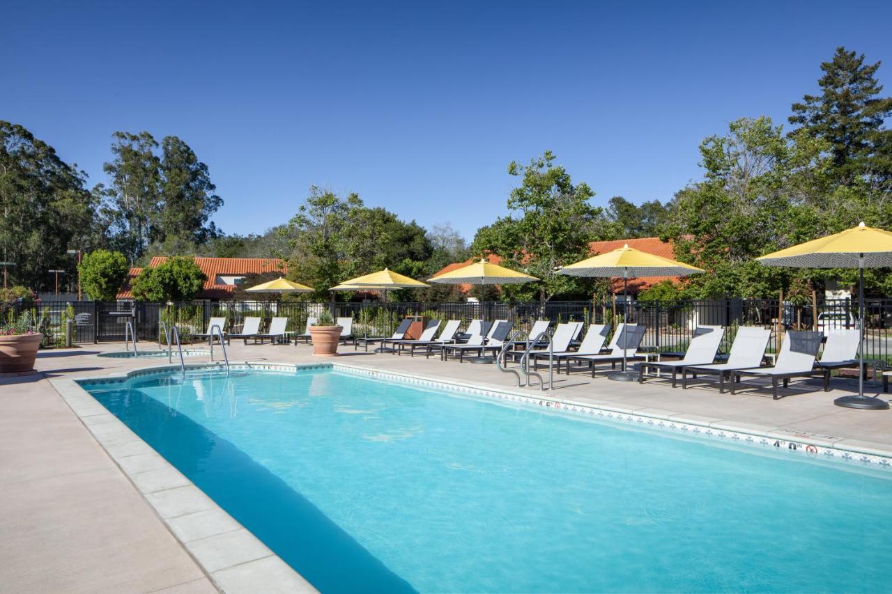 Chaminade Resort & Spa Santa Cruz Luaran gambar