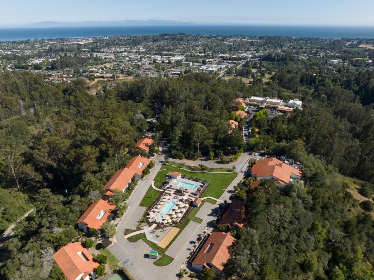 Chaminade Resort & Spa Santa Cruz Luaran gambar