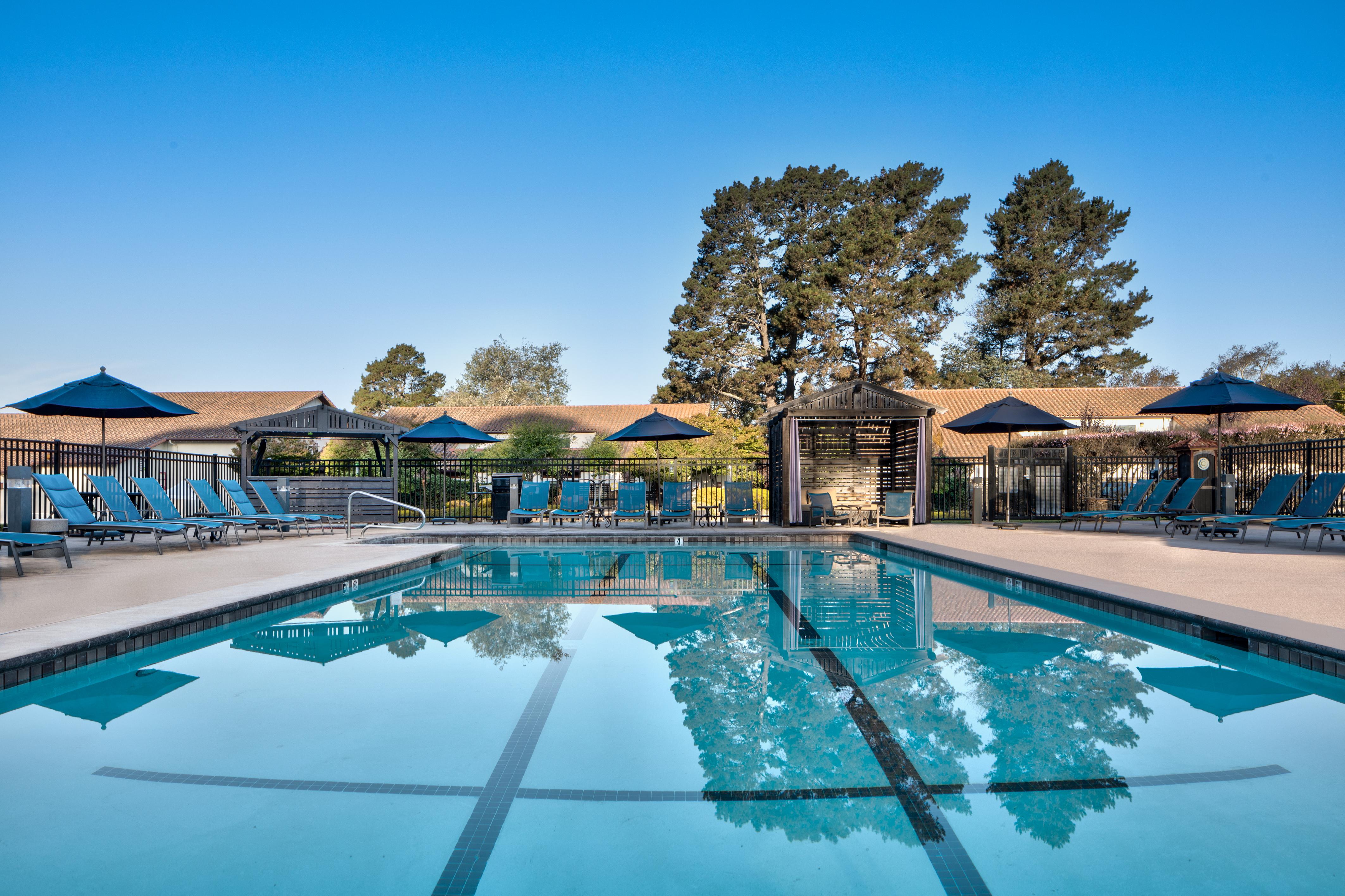 Chaminade Resort & Spa Santa Cruz Luaran gambar