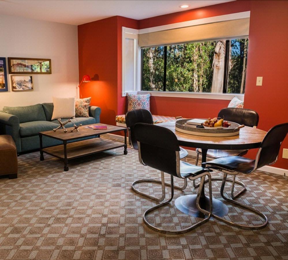 Chaminade Resort & Spa Santa Cruz Luaran gambar