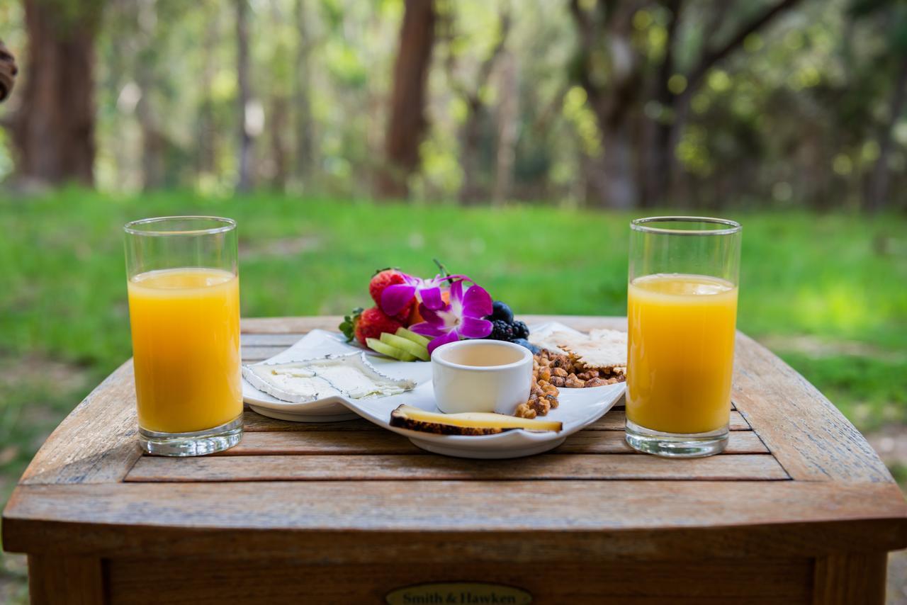 Chaminade Resort & Spa Santa Cruz Luaran gambar
