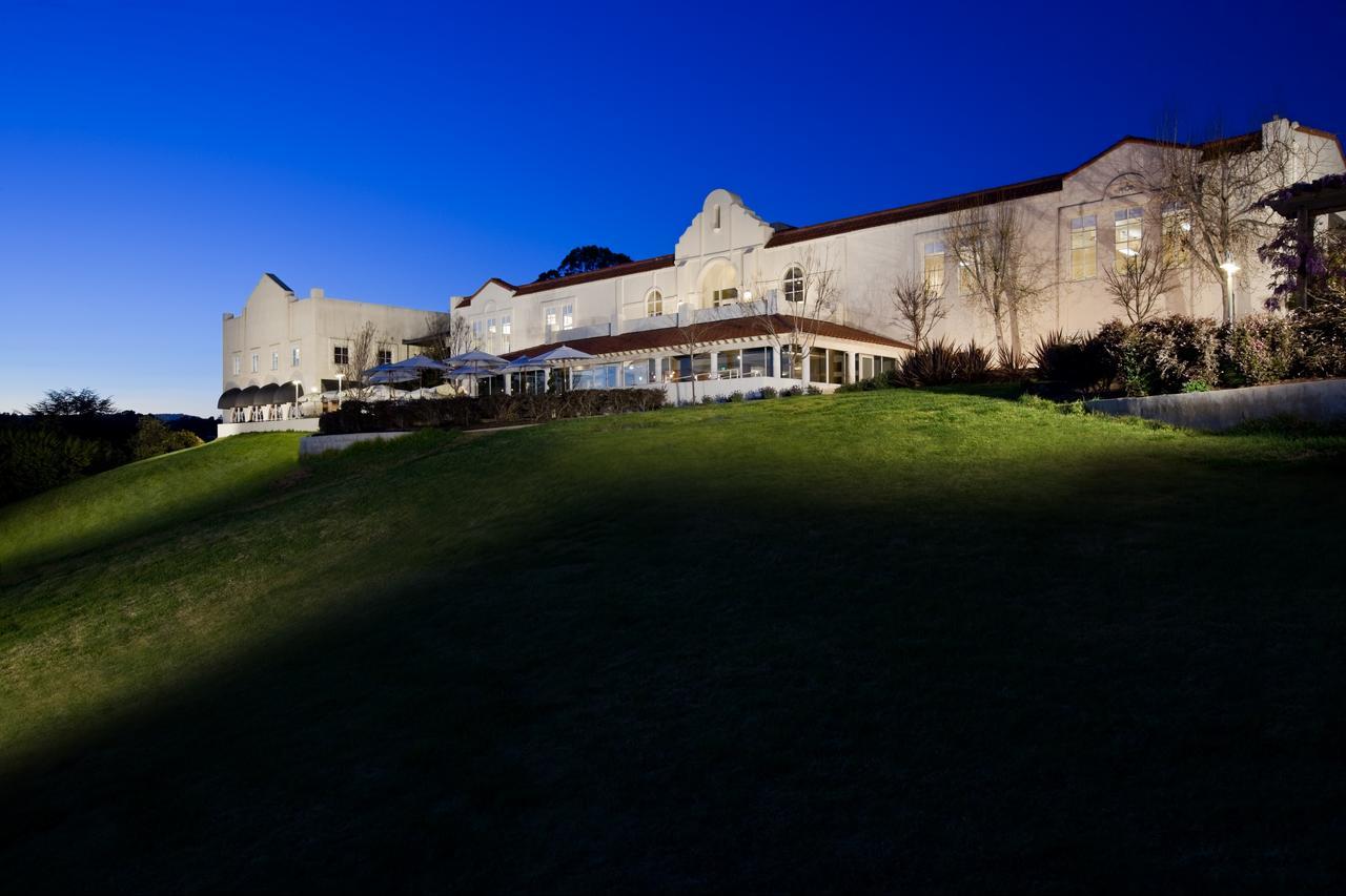 Chaminade Resort & Spa Santa Cruz Luaran gambar