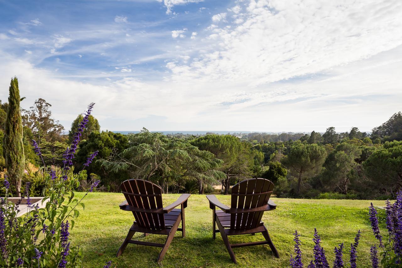 Chaminade Resort & Spa Santa Cruz Luaran gambar